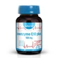 Coenzima Q-10 Plus 100 mg, 60 capsule, Naturmil