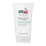 Gel limpiador para pieles grasas y mixtas, 150 ml, Sebamed