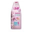 Sampon hidratant, 500 ml, Ulei de Trandafir si Ulei de Kukui, Keff