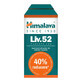 Paquete Liv 52 100 + 100 cpr Himalaya (-40%)