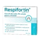 Cloruro sódico 3% solución para inhalación Respifortin, 20 viales x 4 ml, Penta Arzneimittel