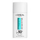 Crema fluida antimanchas Bright Reveal FPS 50+, 50 ml, LOreal