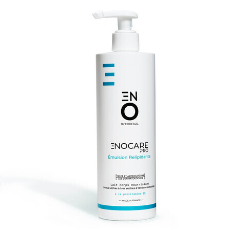 Enocare Pro Emulsión Reconstituyente, 400 ml, Codexial