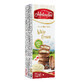 Galletas rellenas de crema blanca, 180 g, Molendini