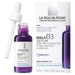 La Roche-Posay Mela B3 Siero concentrato intensivo per la correzione delle macchie pigmentarie 30 ml