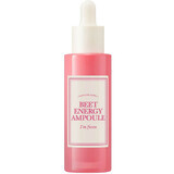 Beet Energy face serum, 30 ml, I'm From