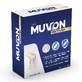 Muvon Aktive Plus, 10 fiale x 25 ml, Sun Wave Pharma