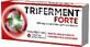 Triferment Forte, 325 mg, 10 comprimidos gastrorresistentes, Biofarm