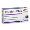 Visiofort Plus, 40 cápsulas, FarmaClass