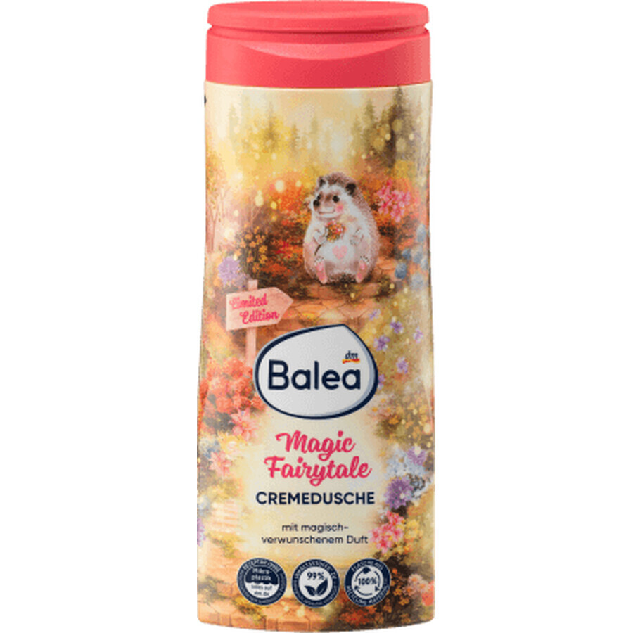 Gel de ducha Balea Magic Fairytale, 300 ml