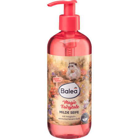 Balea Fairytale Magic Flüssigseife, 300 ml