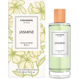 Chanson d'Eau Agua de tocador JASMINE, 100 ml