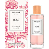 Chanson d'Eau Agua de tocador ROSA, 100 ml