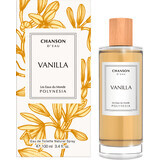 Chanson d'Eau Agua de tocador VANILLA, 100 ml