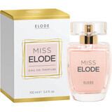 Elode Eau de parfum MISS ELODE, 100 ml