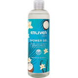 Gel de ducha Enliven Coco y Vainilla, 500 ml