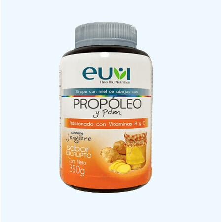 Euvi Sirup für Kinder, 350 g