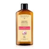 Gel de ducha con aceite de almendras dulces, 400 ml, L'Erboristica