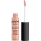 Nyx Professional MAKEUP Zachte Matte Lip Crème Lipstick 16 Caïro, 8 ml