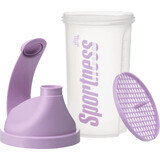 Sportness Shaker paars, 1 st