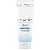 Crema de Manos Regeneradora Dermedic Cicatopy, 75 ml