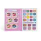 Kit de maquillaje en forma de libro Super Girl, Martinelia