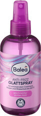 Balea Spray alisador antiencrespamiento, 200 ml