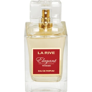 La Rive Apă de parfum Elegant Woman, 100 ml