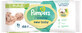 Pampers Harmonie Toallitas H&#250;medas Harmonie, 46 pzs