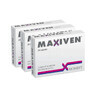 Maxiven, 3x20 g&#233;lules, Biosooft