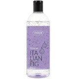 Vegan shower gel with Italian fig extract, 500 ml, Ziaja