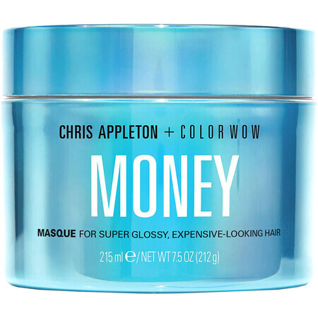 Money Mask Mascarilla capilar, 215 ml, Colour Wow