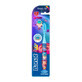 Cepillo de dientes Junior Astro Soft 5+, 1 pieza, Banat