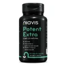 Potent Extra, 60 cápsulas, Niavis