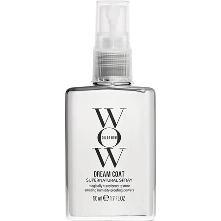 Dream Coat Supernatural Spray para el cabello, 50 ml, Color Wow