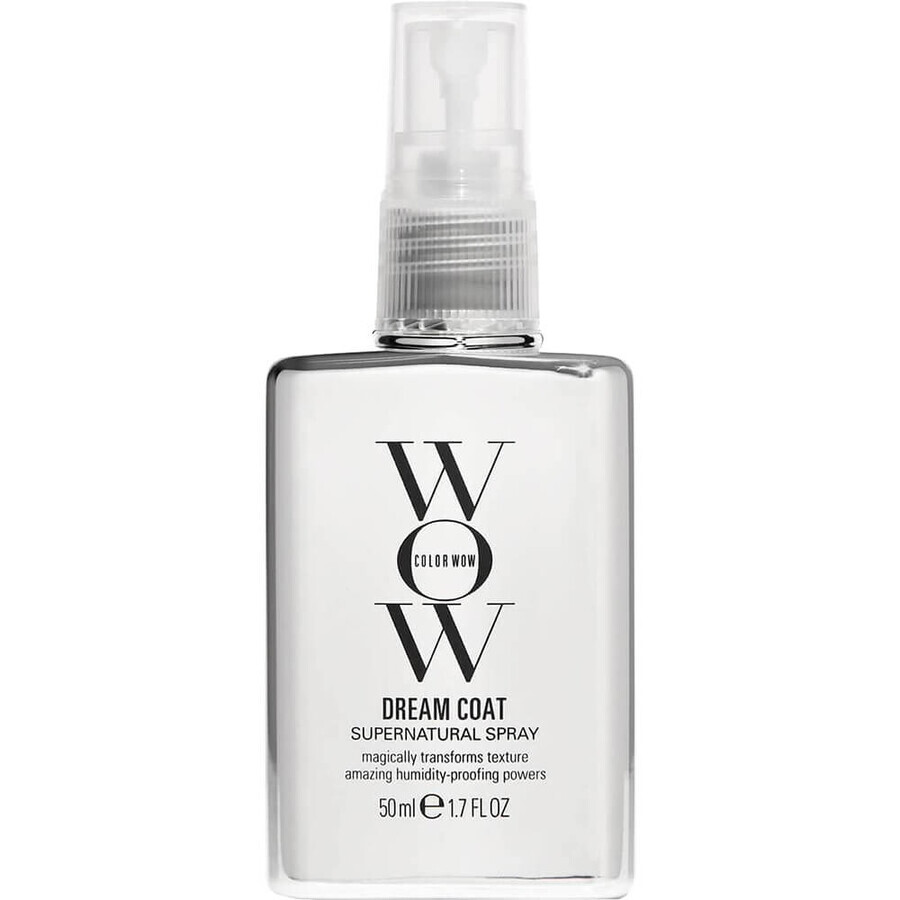 Dream Coat Supernatural Spray para el cabello, 50 ml, Color Wow