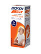 Biofen ni&#241;os 100mg/5ml x 100ml suspensi&#243;n oral (Biofarm)