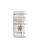 Codeage Kona Coffee Multi Collagen - P&#233;ptidos de col&#225;geno de 5 tipos, Col&#225;geno hidrolizado de 5 fuentes en forma de p&#233;ptidos con caf&#233; soluble de Kona, 408 g, GNC