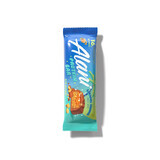 Alani Nu Fit Snacks, Barrita de proteína con sabor a caramelo crujiente, 48 G, GNC