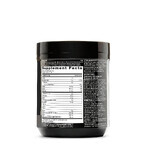 Beyond Raw LIT AF with Lemon Tea Flavour, 460 g, GNC 