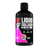 ProSupps Amino 23 flüssiges Kollagen-Protein, flüssige Kollagen-Aminosäuren mit Beeren-Geschmack, 960 ml, GNC