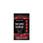 Beyond Raw Neuro Surge, Nootropische Formule voor Cognitieve Prestaties, 30 cps, GNC