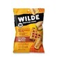 WILDE Protein Chips, Chips de prote&#237;nas con sabor a pollo y gofres, 38 g, GNC