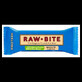 Barrita proteica ecol&#243;gica de cacao suave, 45 g, Rawbite