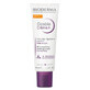 Crema reparadora con SPF50+ Cicabio Creme+, 40 ml, Bioderma