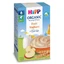 Hipp leche y cereales ecológicos con fruta y yogur, 250 g (8+ meses)