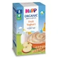 Hipp leche y cereales ecológicos con fruta y yogur, 250 g (8+ meses)