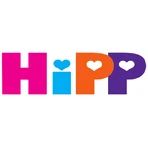 Hipp leche y cereales ecológicos con fruta y yogur, 250 g (8+ meses)