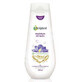 Gel de ducha hidratante milagroso con iris y aceites preciosos, 750 ml, Elmiplant