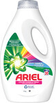 Ariel Detergente L&#237;quido Color 20 lavados, 1 l